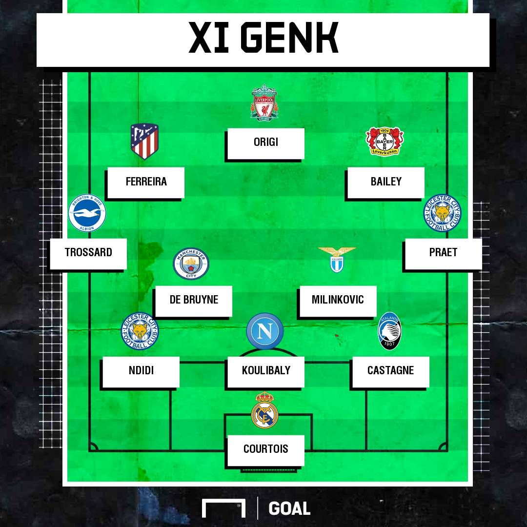 XI Genk
