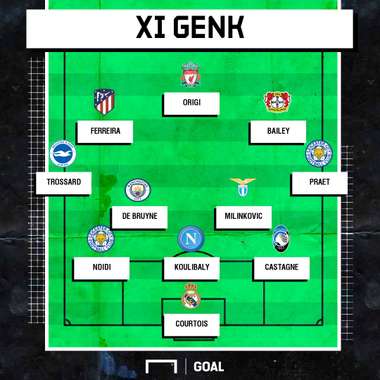 XI Genk
