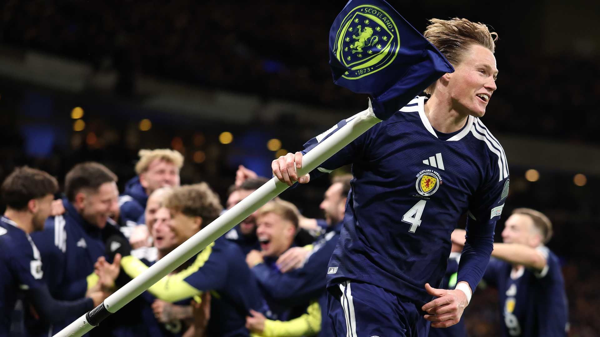scotland 
