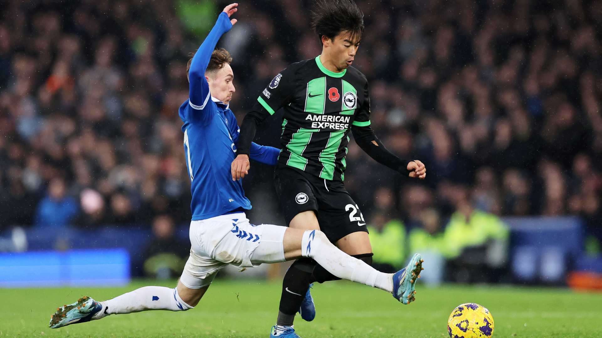 20231104 Kaoru Mitoma