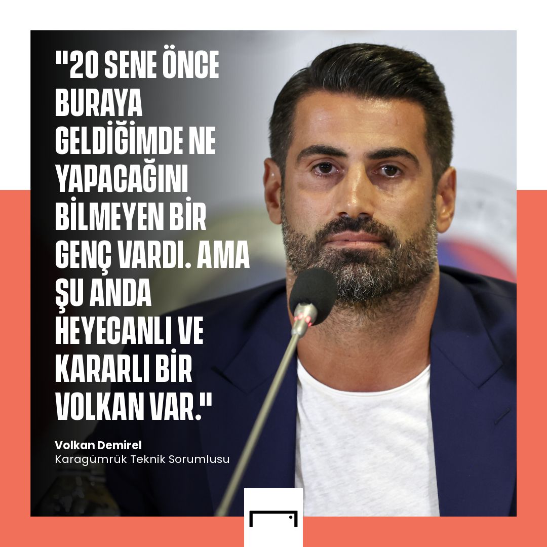 Volkan Demirel, Fenerbahce