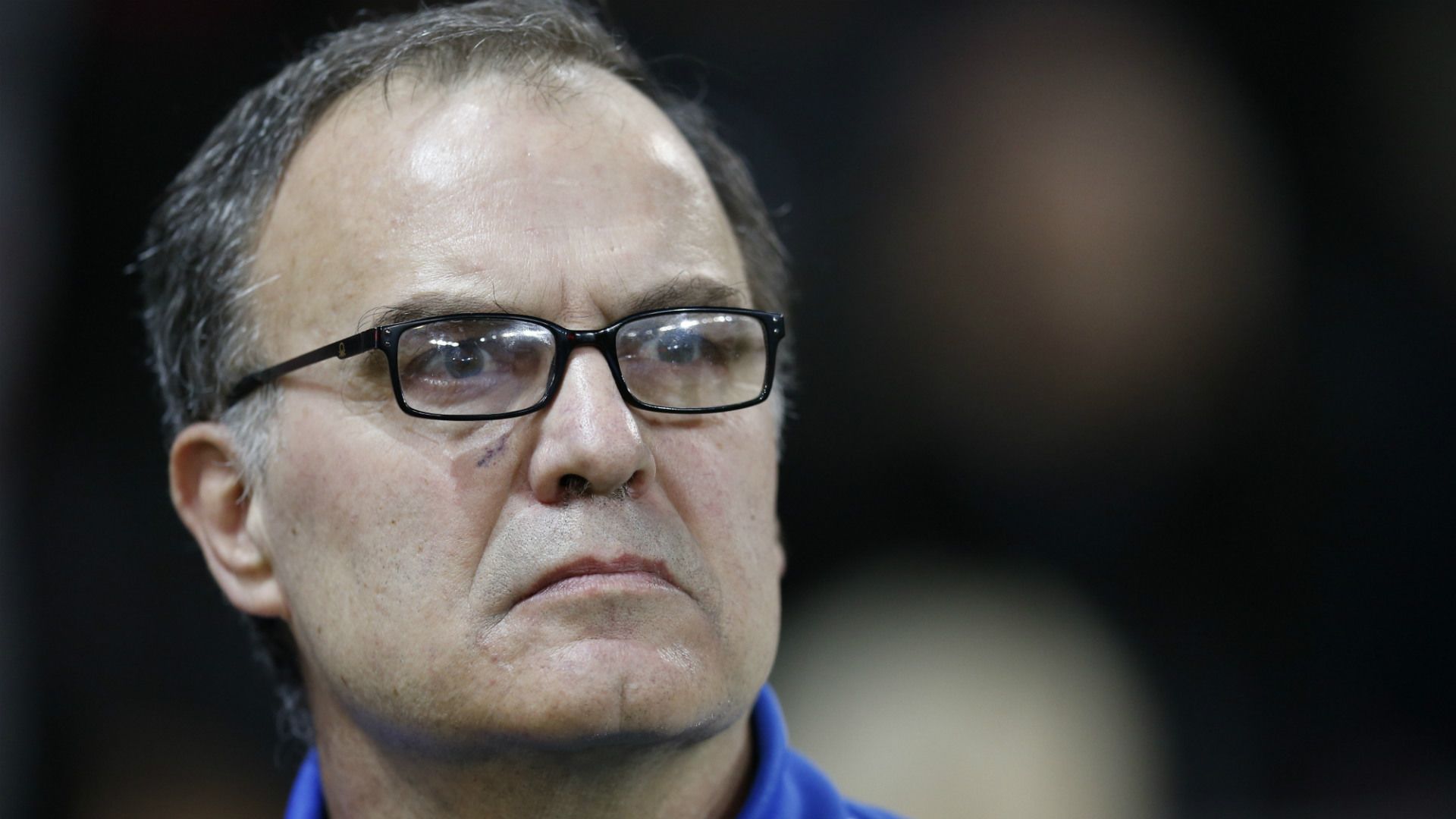 Marcelo Bielsa Olympique Marsella