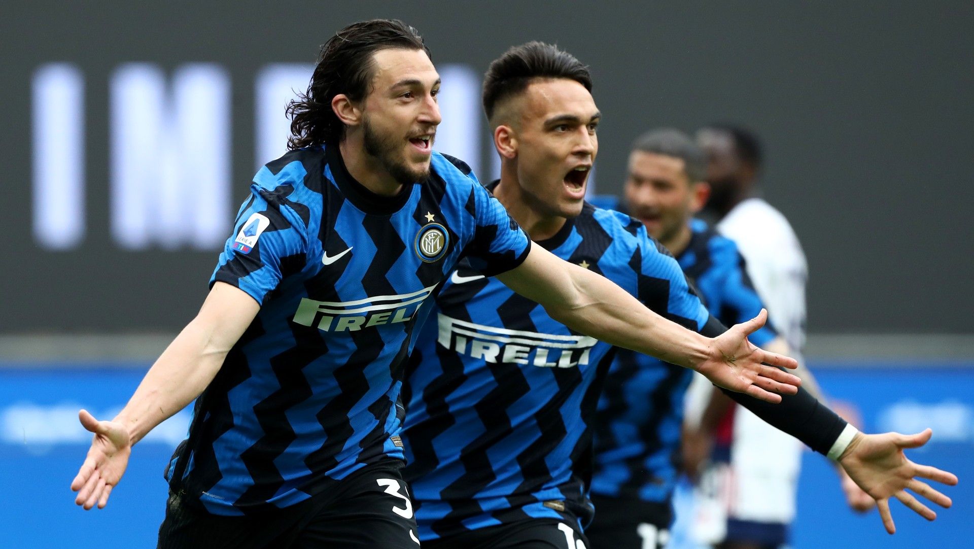 inter-Darmian