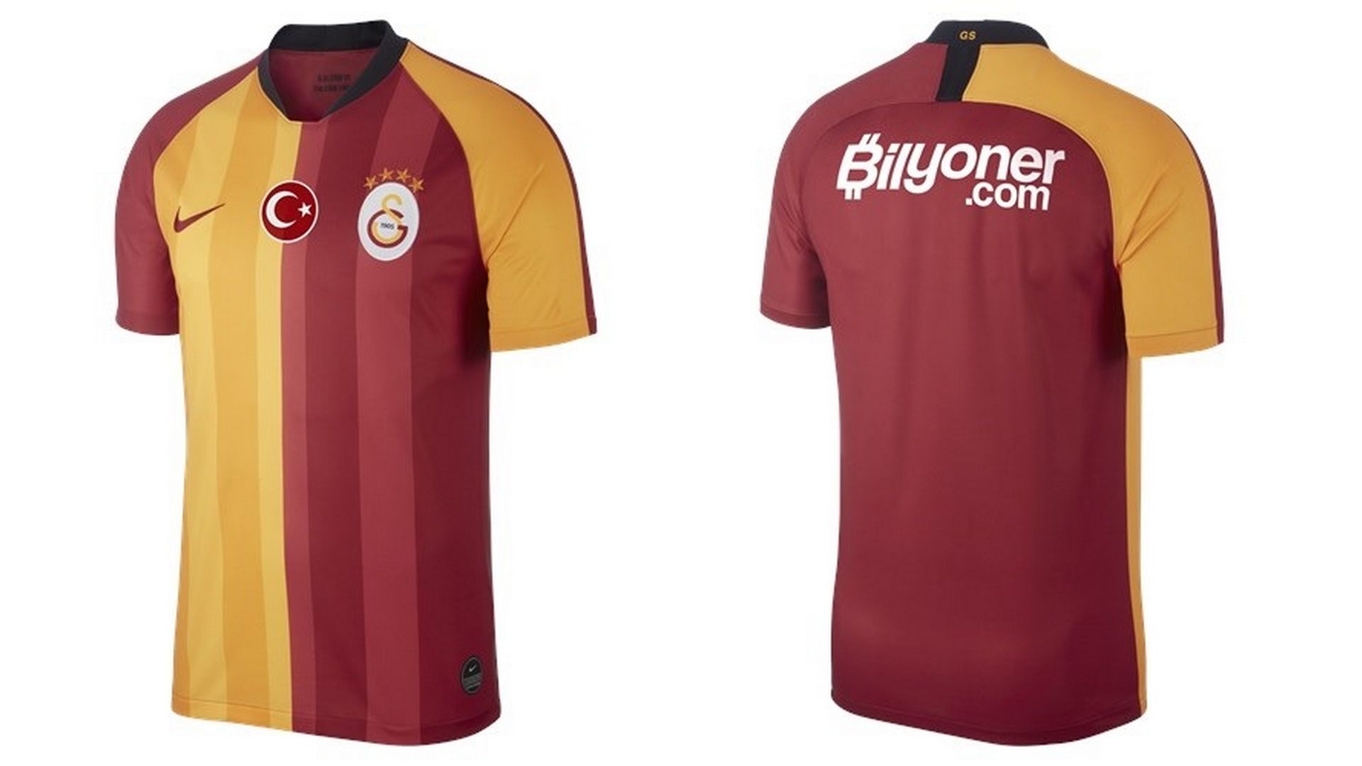 Galatasaray forma 2019 2020