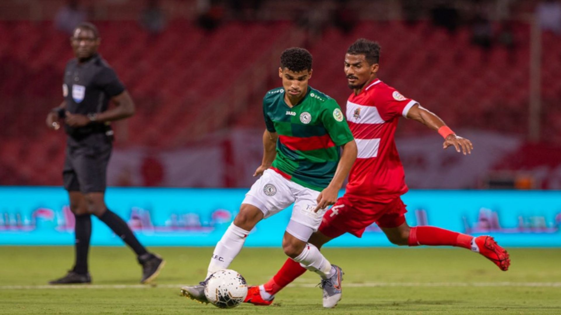 الاتفاق - الوحدة