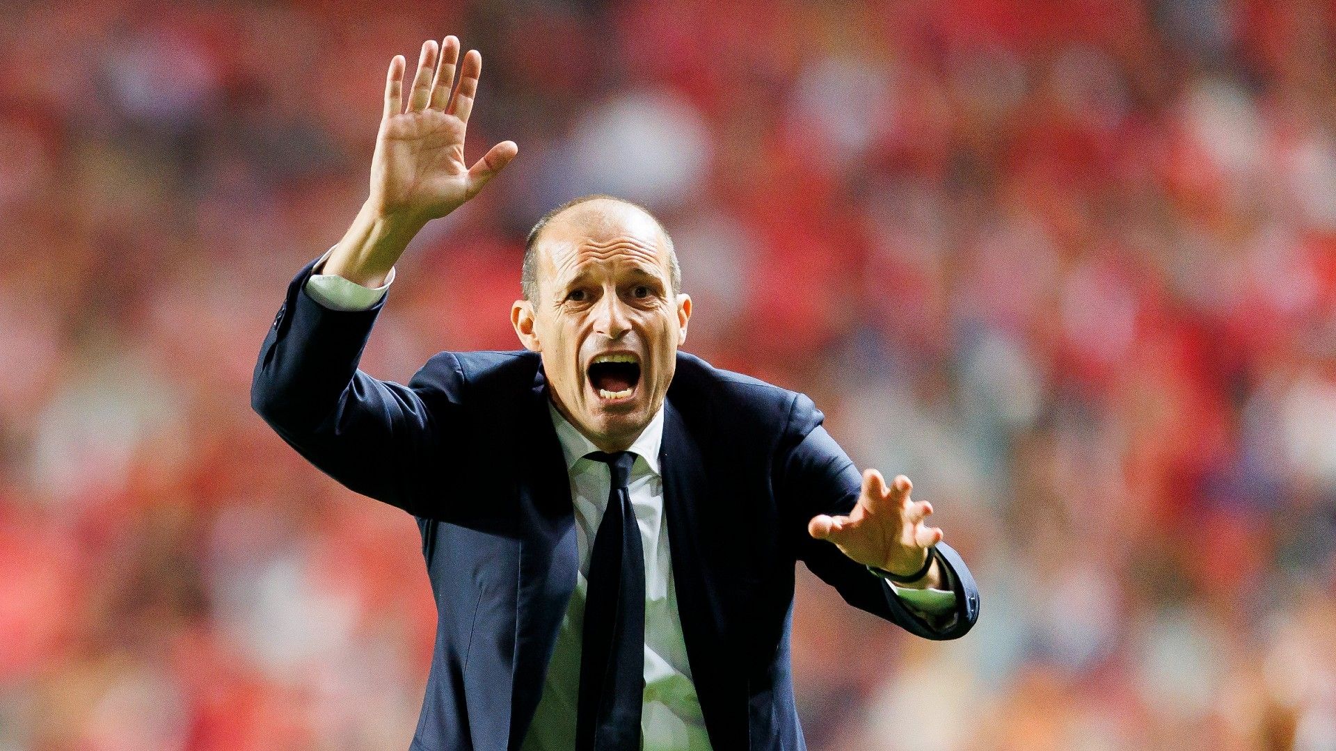 Allegri 2022-23 Juventus 