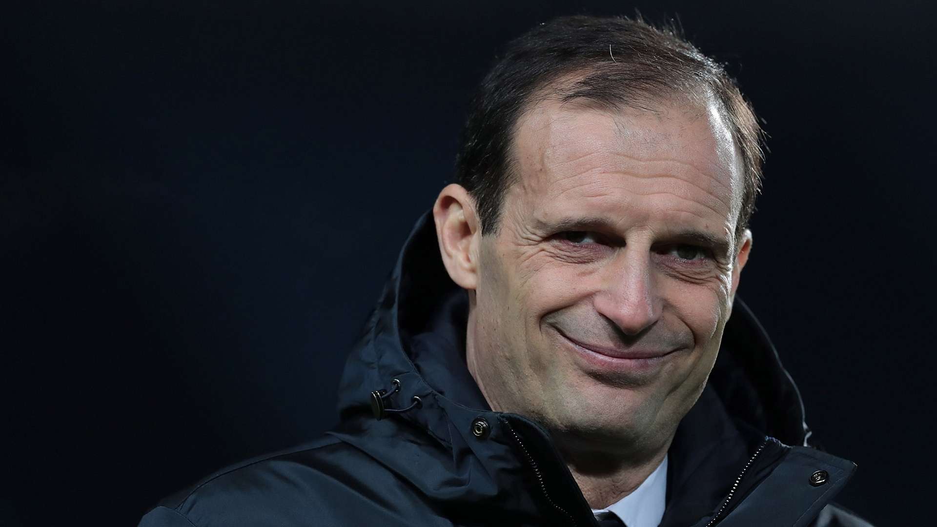 2019-02-03 Allegri