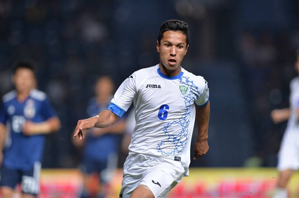 โบเบียร์ อับดิโซลิคอฟ