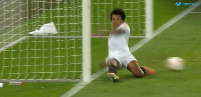 Alexis Sevilla final