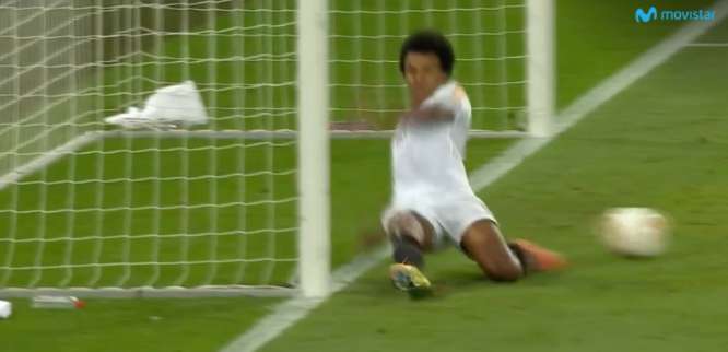 Alexis Sevilla final