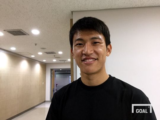 gyo-won Han