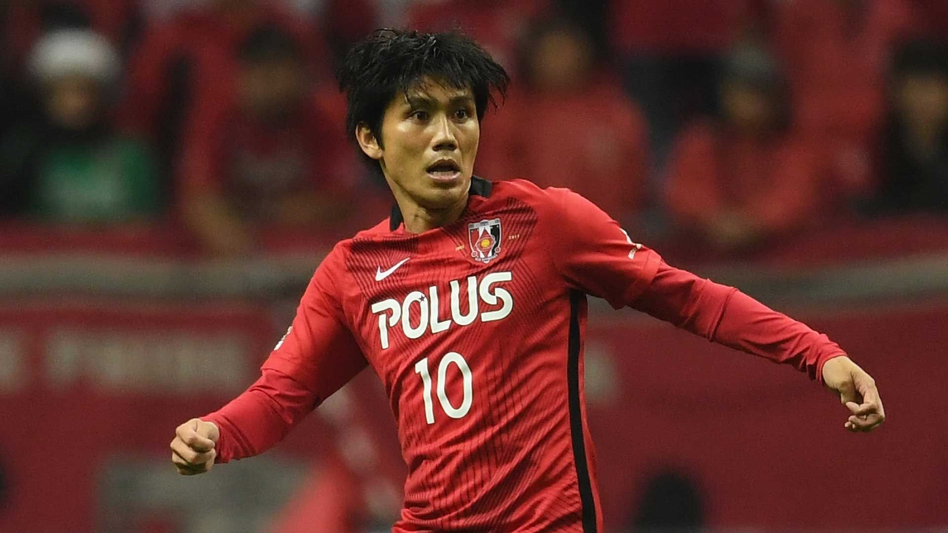 浦和レッズ、“10番”柏木陽介との契約更新を発表…他クラブからオファー 