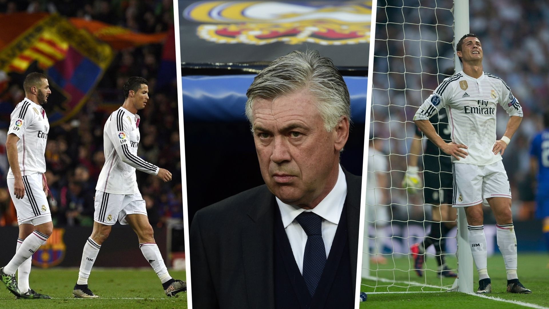 Real Madrid 2014-2015