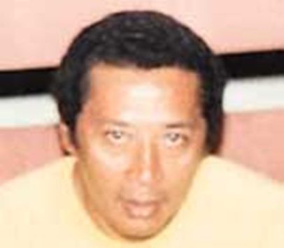 PSSI - Bertje Matulapelwa