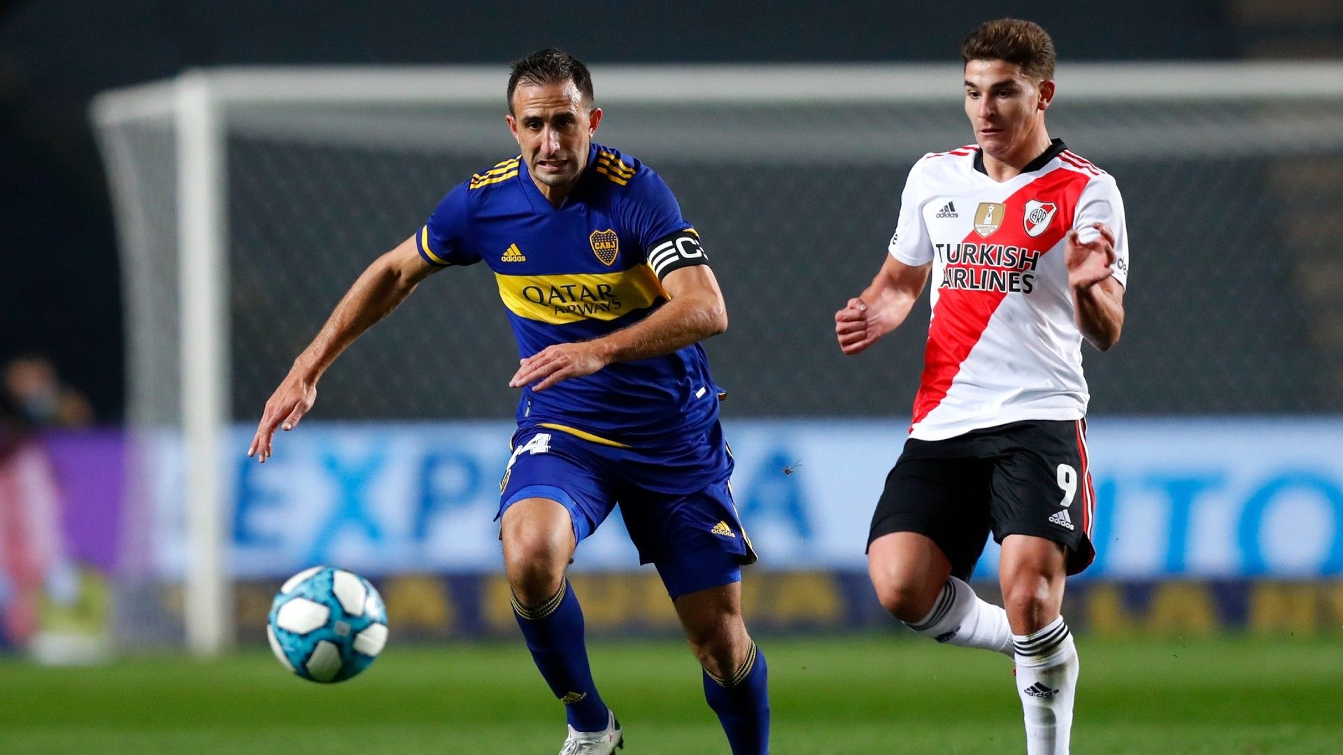 Boca River Copa Argentina 04082021