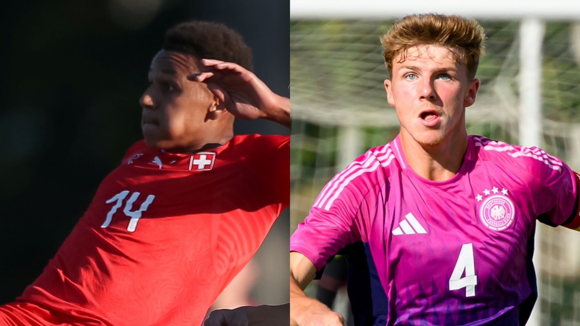 Stuttgart Luca Jaquez Finn Jeltsch