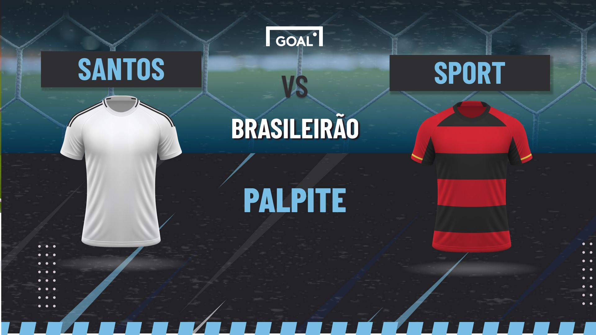 Palpites Santos x Sport