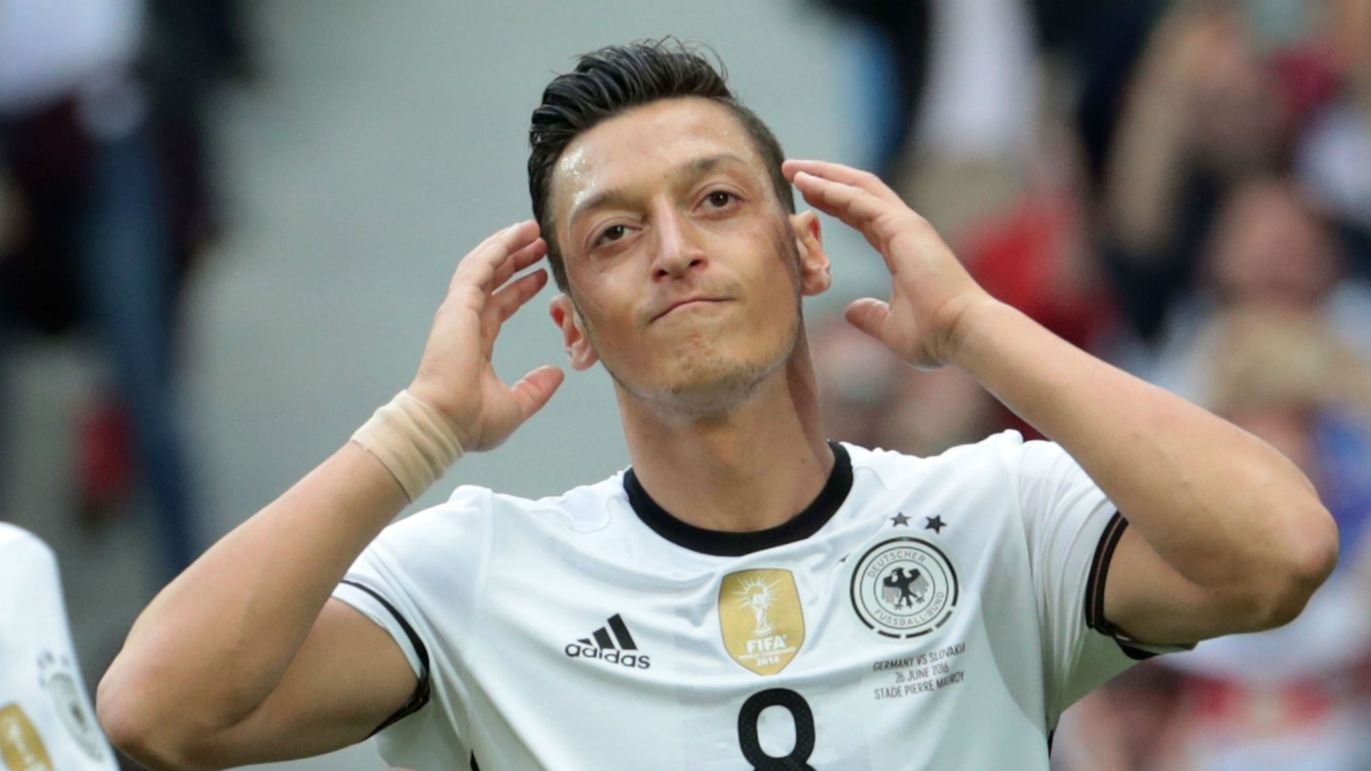 Mesut Ozil