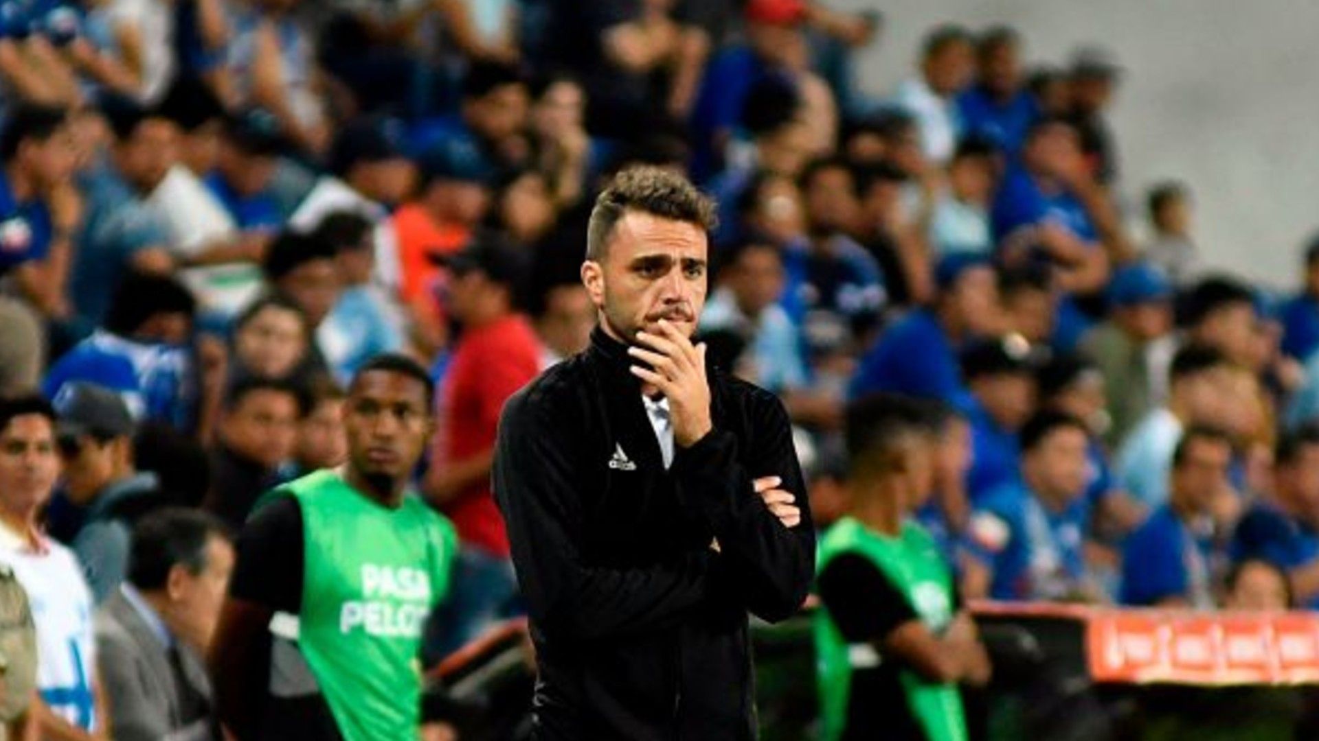 Mariano Soso San Lorenzo