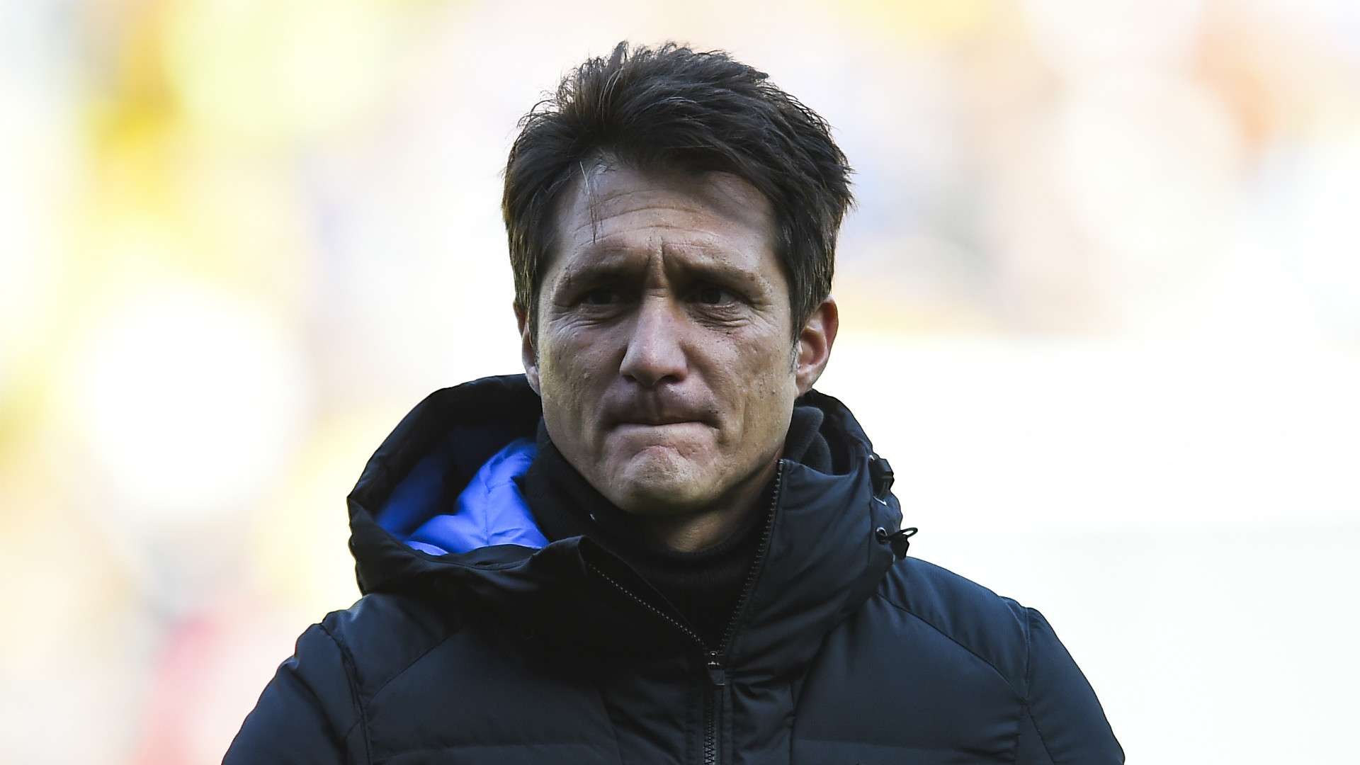 Guillermo Barros Schelotto Boca Talleres Fecha 1 Superliga