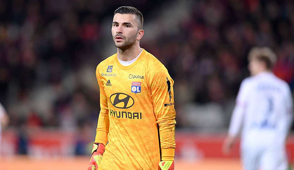 ONLY GERMANY Anthony Lopes