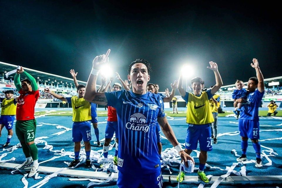 ธีรเทพ วิโนทัย