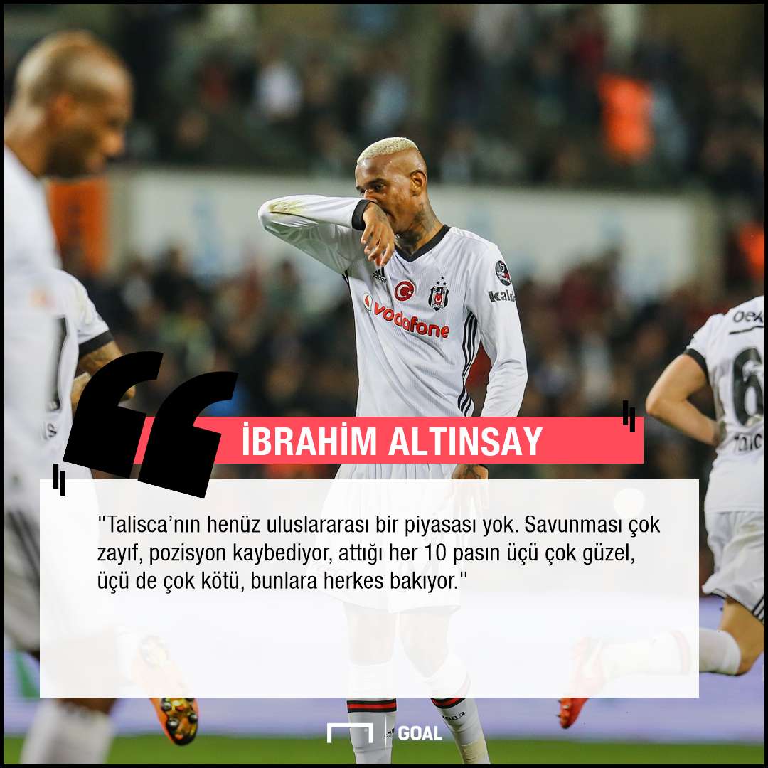 Ibrahim Altinsay Quote