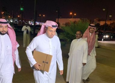 تركي الدهام