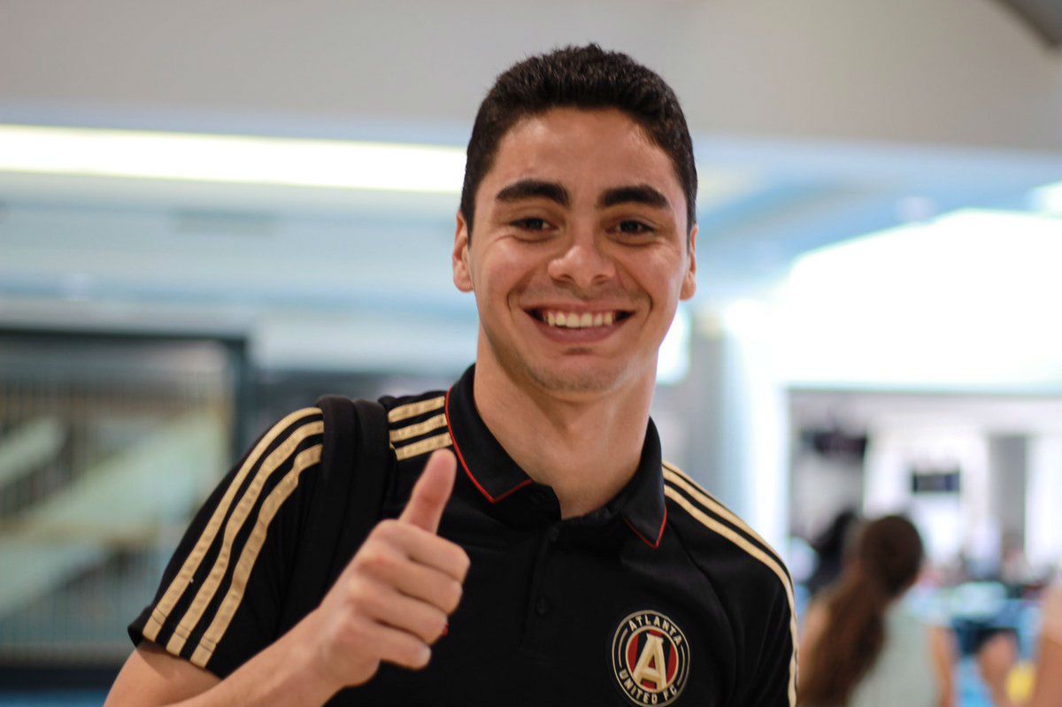 Almirón