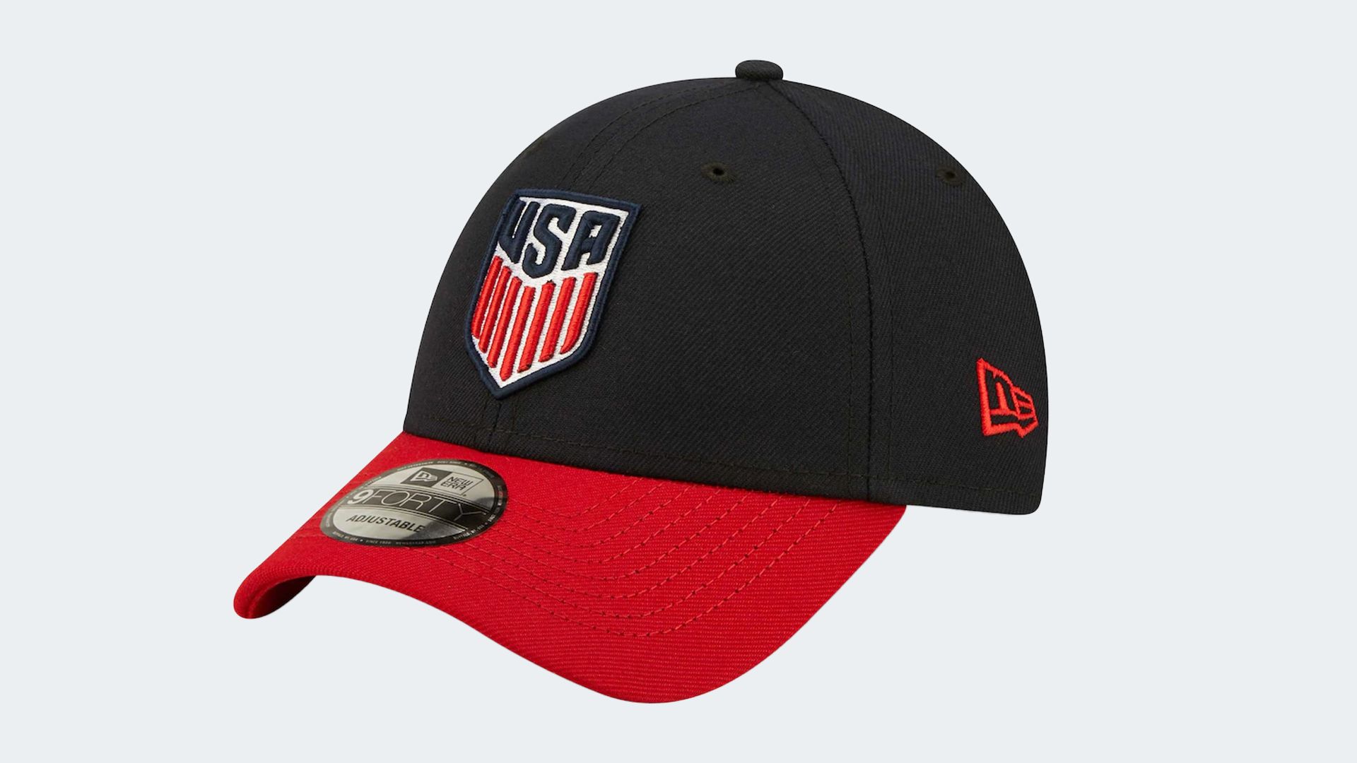 Men's New Era USMNT 9FORTY Cap