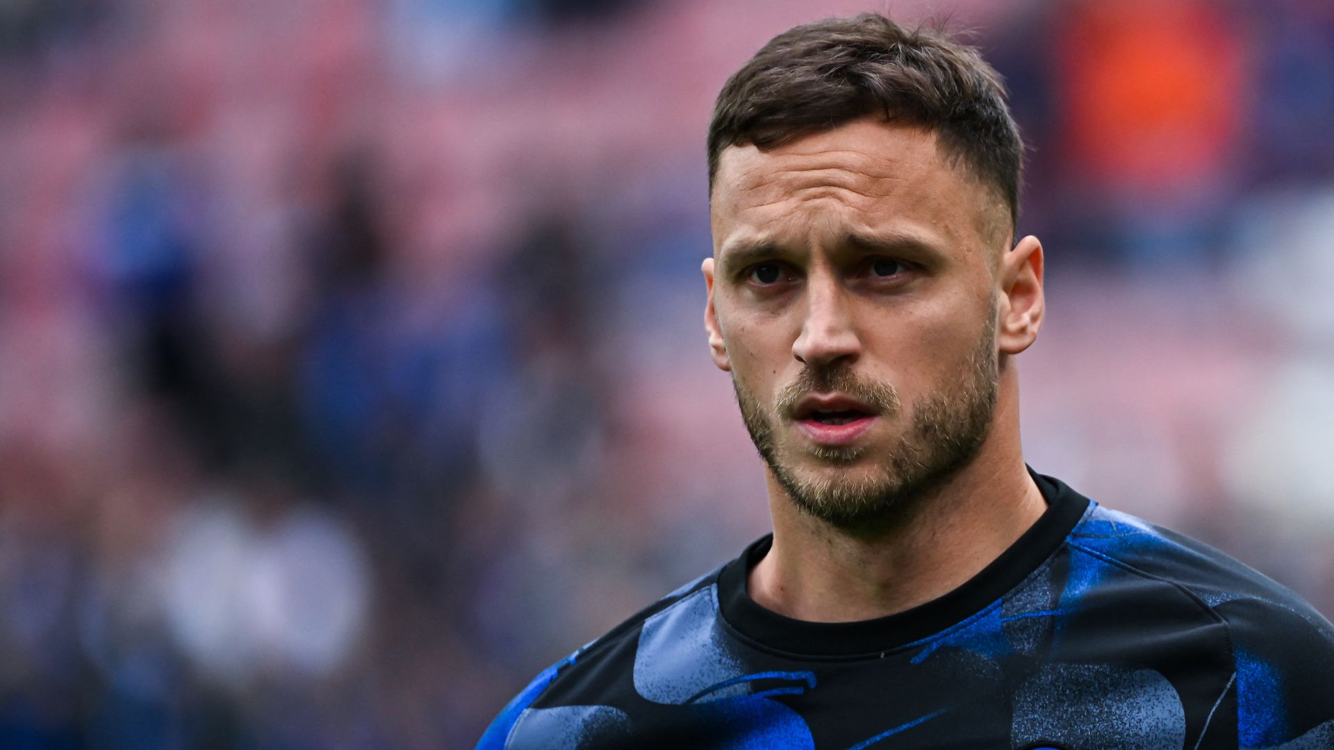 Marko Arnautovic Inter