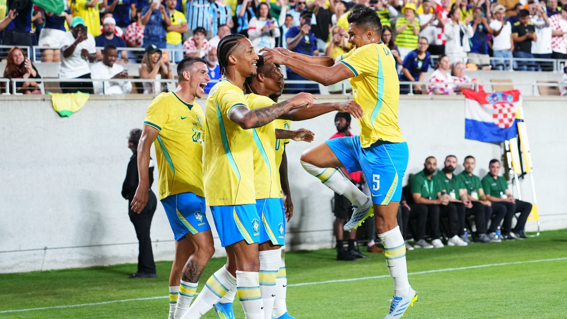 brazil