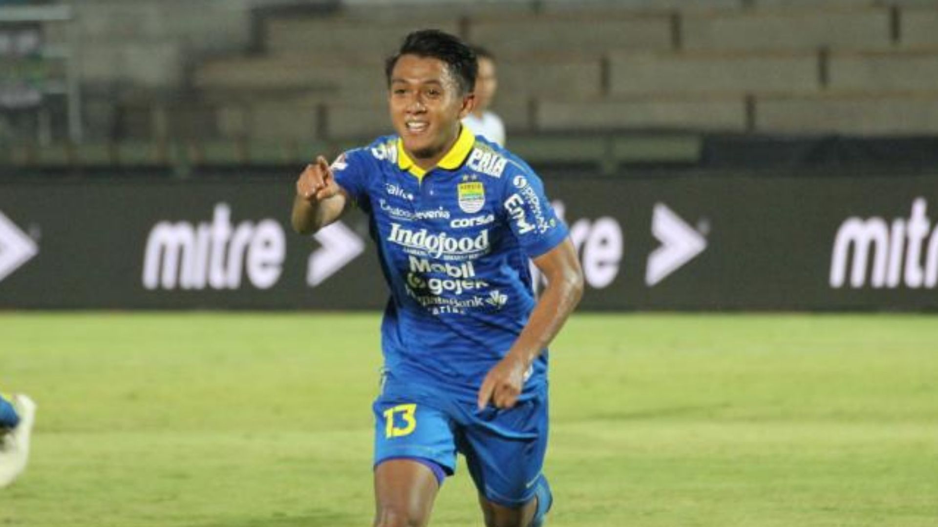 Persib Bandung - Persebaya Surabaya (18102019)