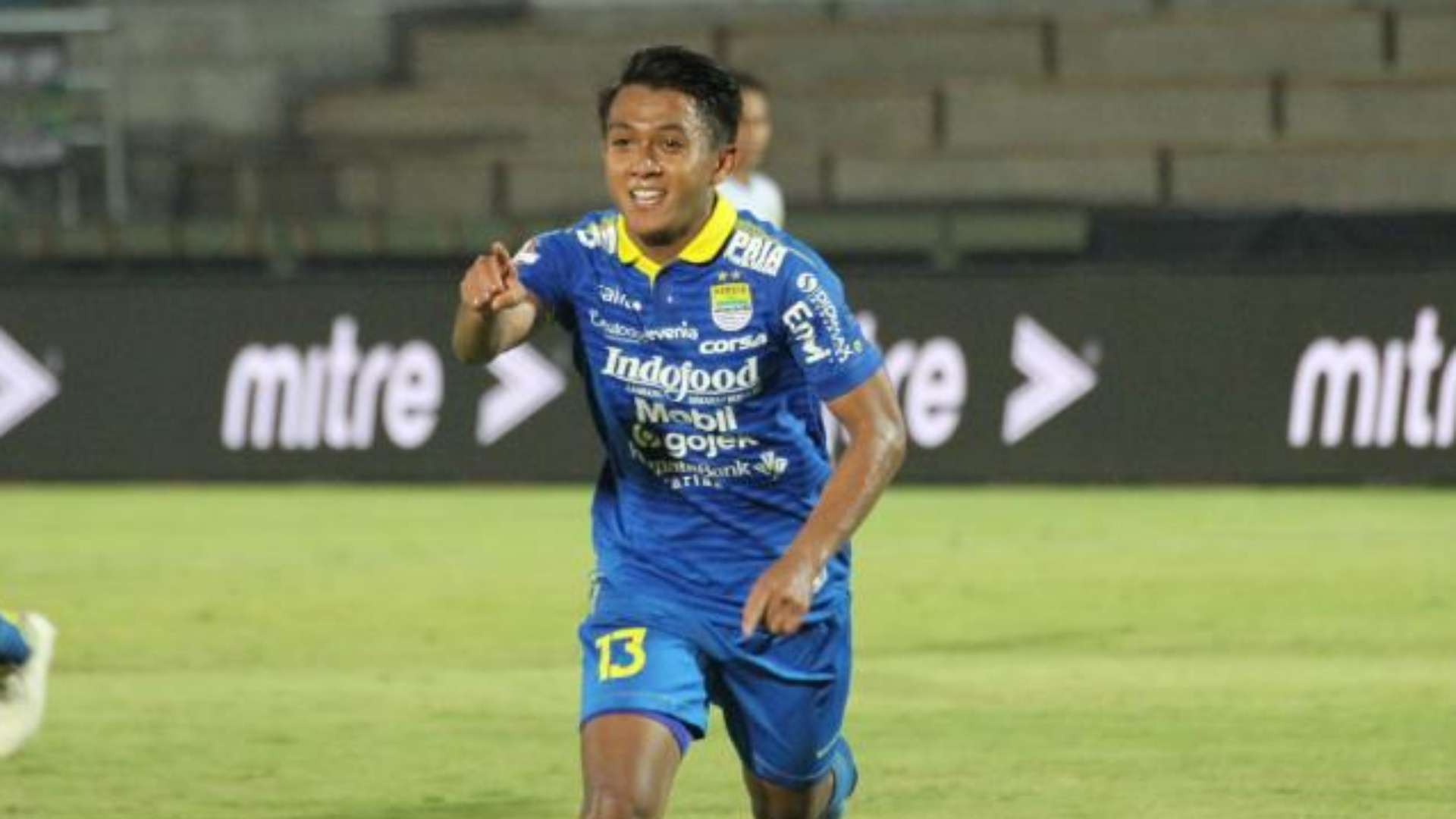 Persib Bandung - Persebaya Surabaya (18102019)