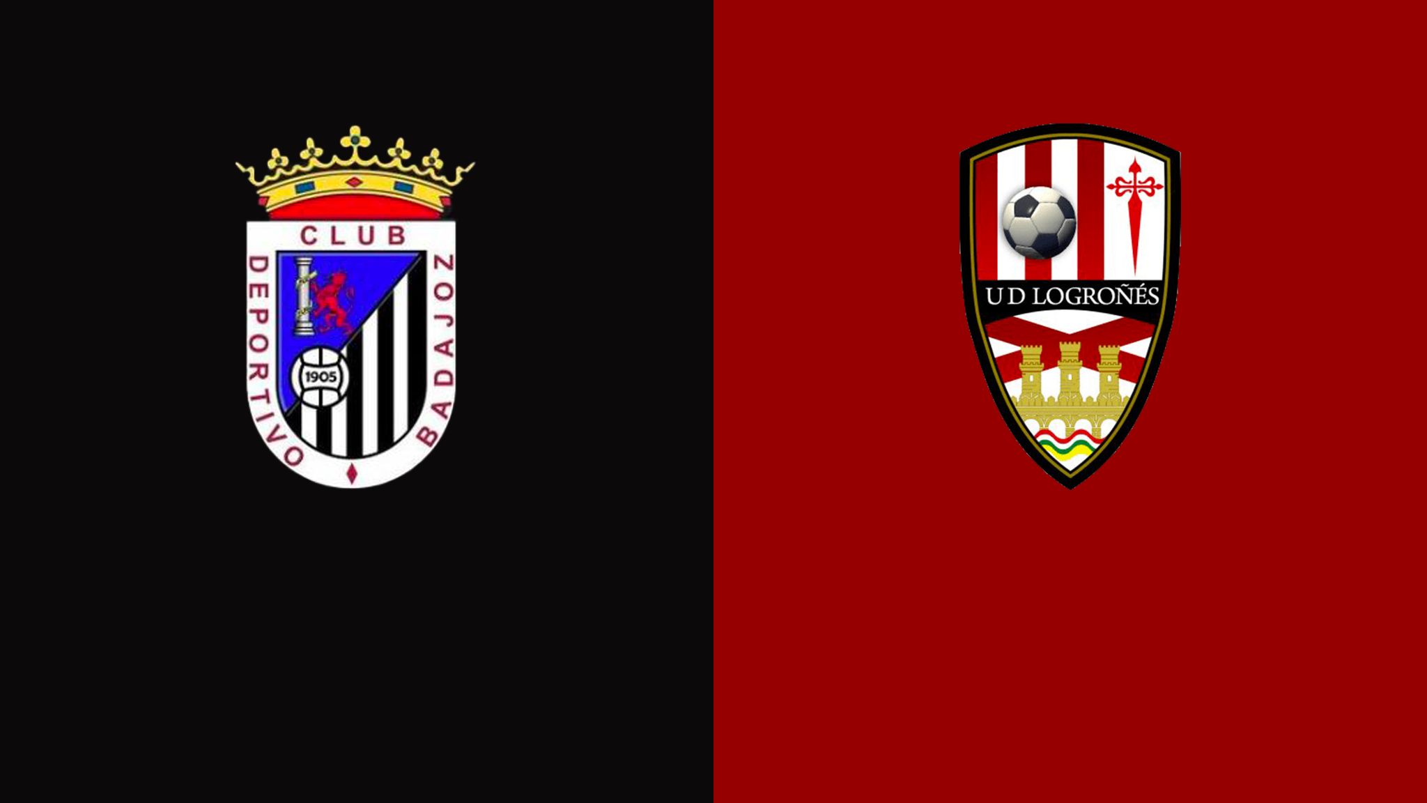 BADAJOZ LOGROÑES 14112021