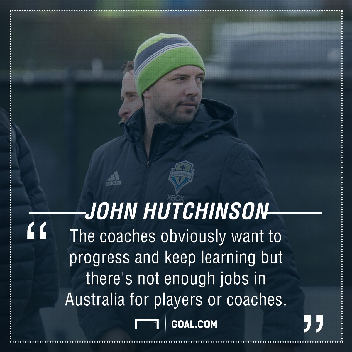 GFX John Hutchinson Quote