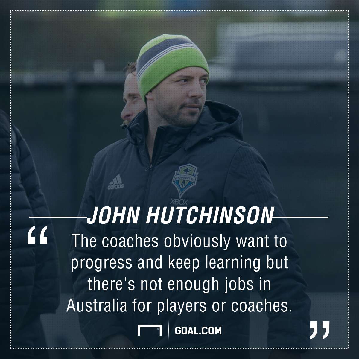 GFX John Hutchinson Quote