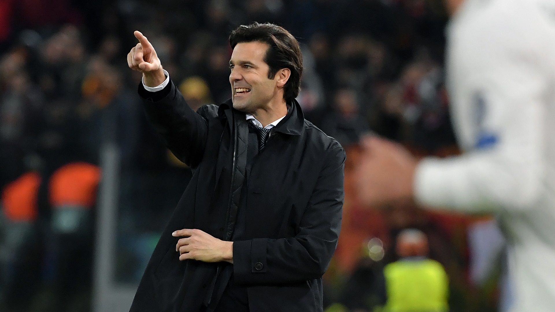 2018-11-28 Solari Real Madrid