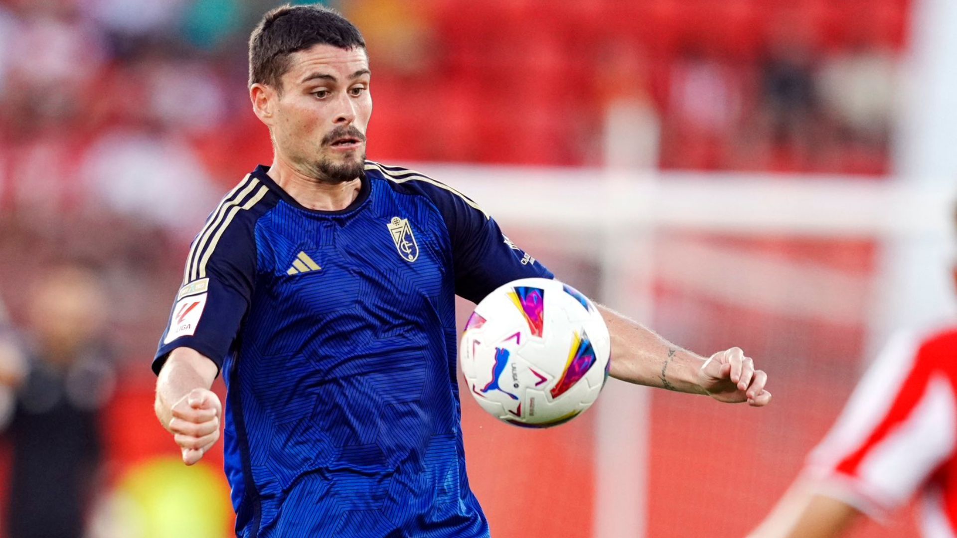 UD Almería vs. Granada