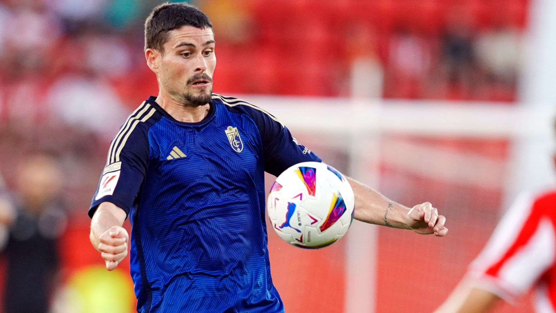 UD Almería vs. Granada