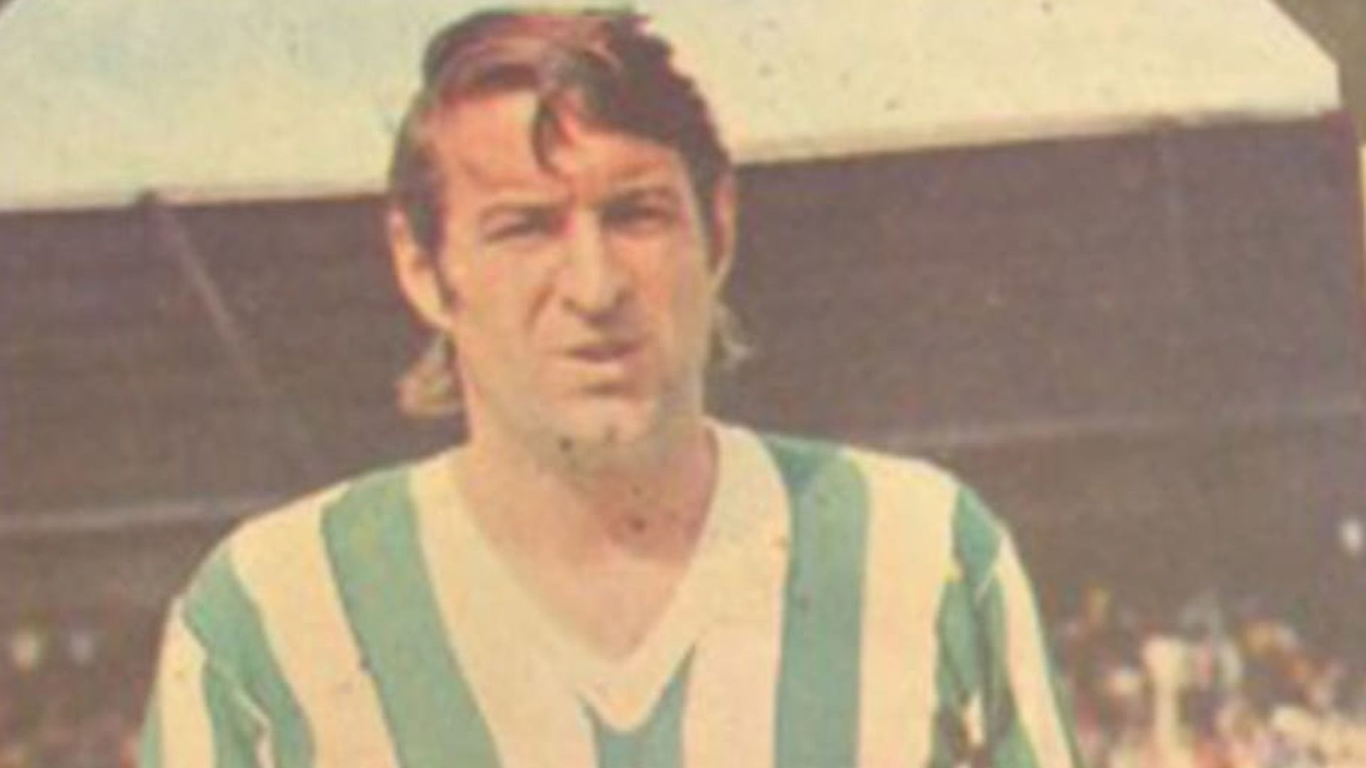Jorge Hugo Chancha Fernandez Atlético Nacional