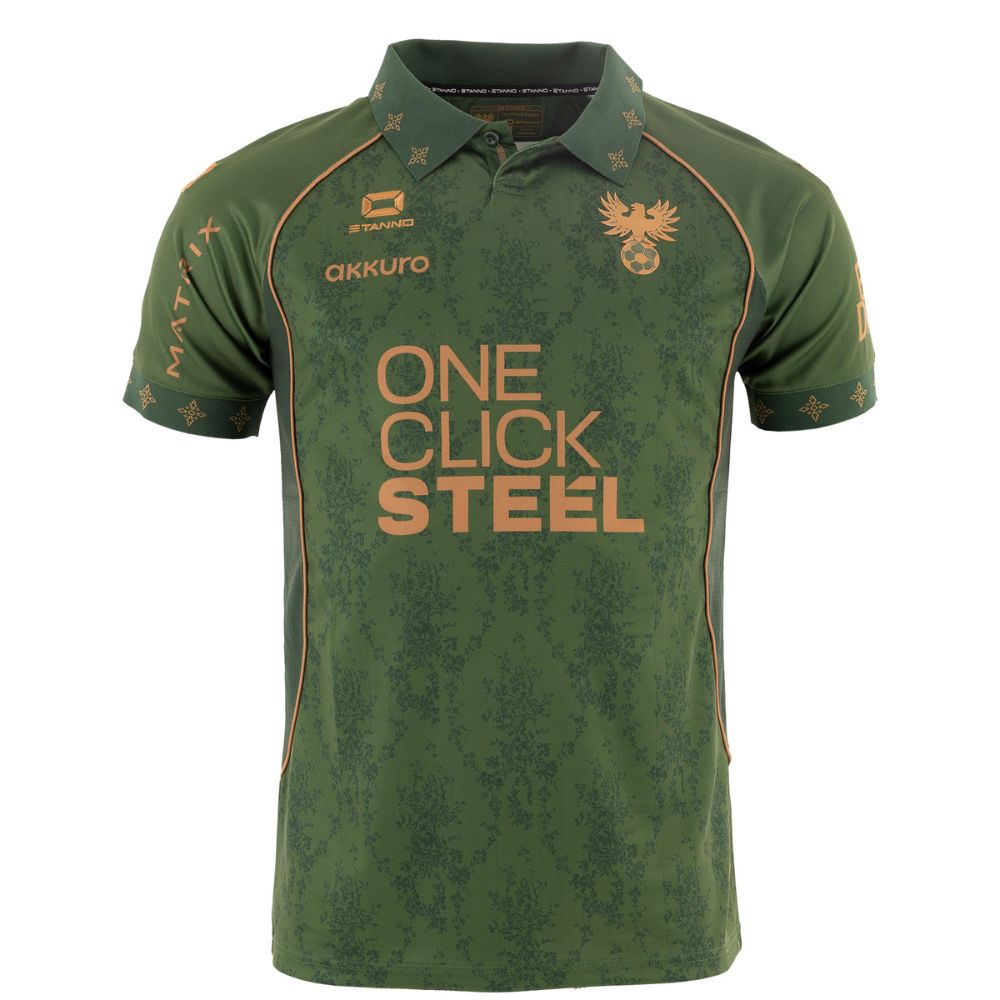 Go Ahead Eagles uitshirt