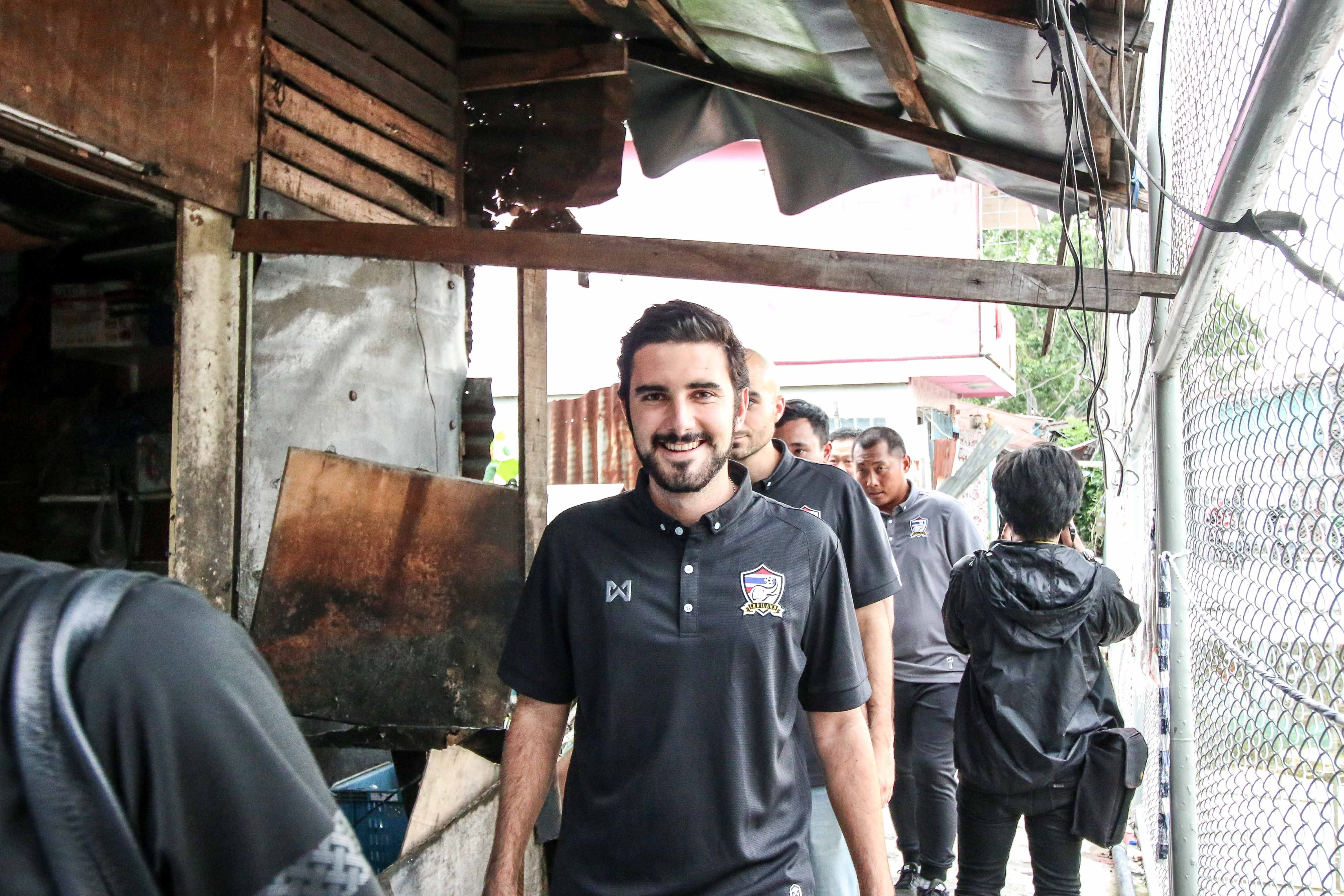 Salvador Valero García