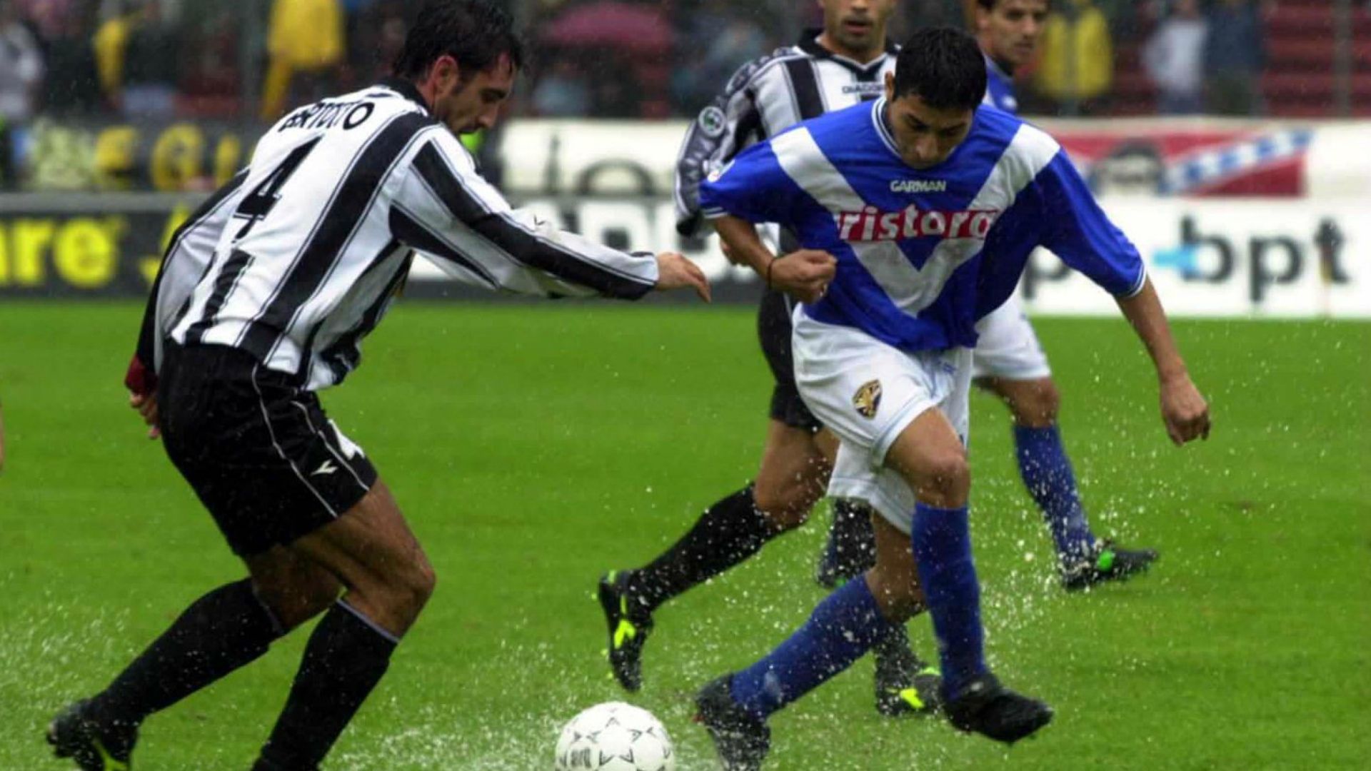 Raul Gonzalez Brescia