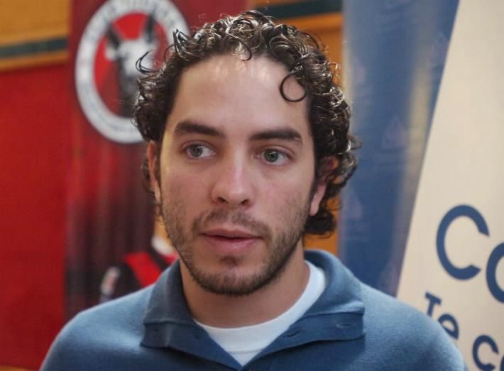 Jorgealberto Hank Inzunza Xolos Tijuana 080318