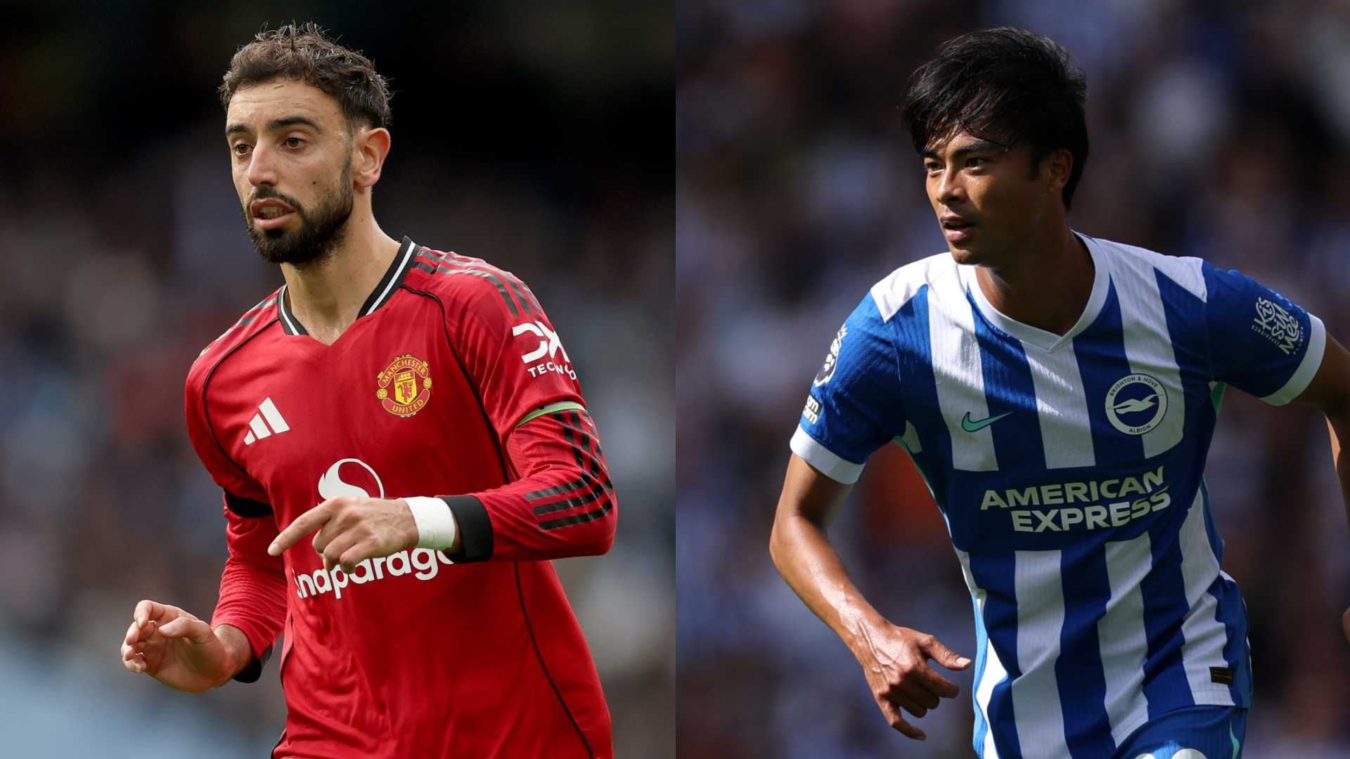 manchester united brighton