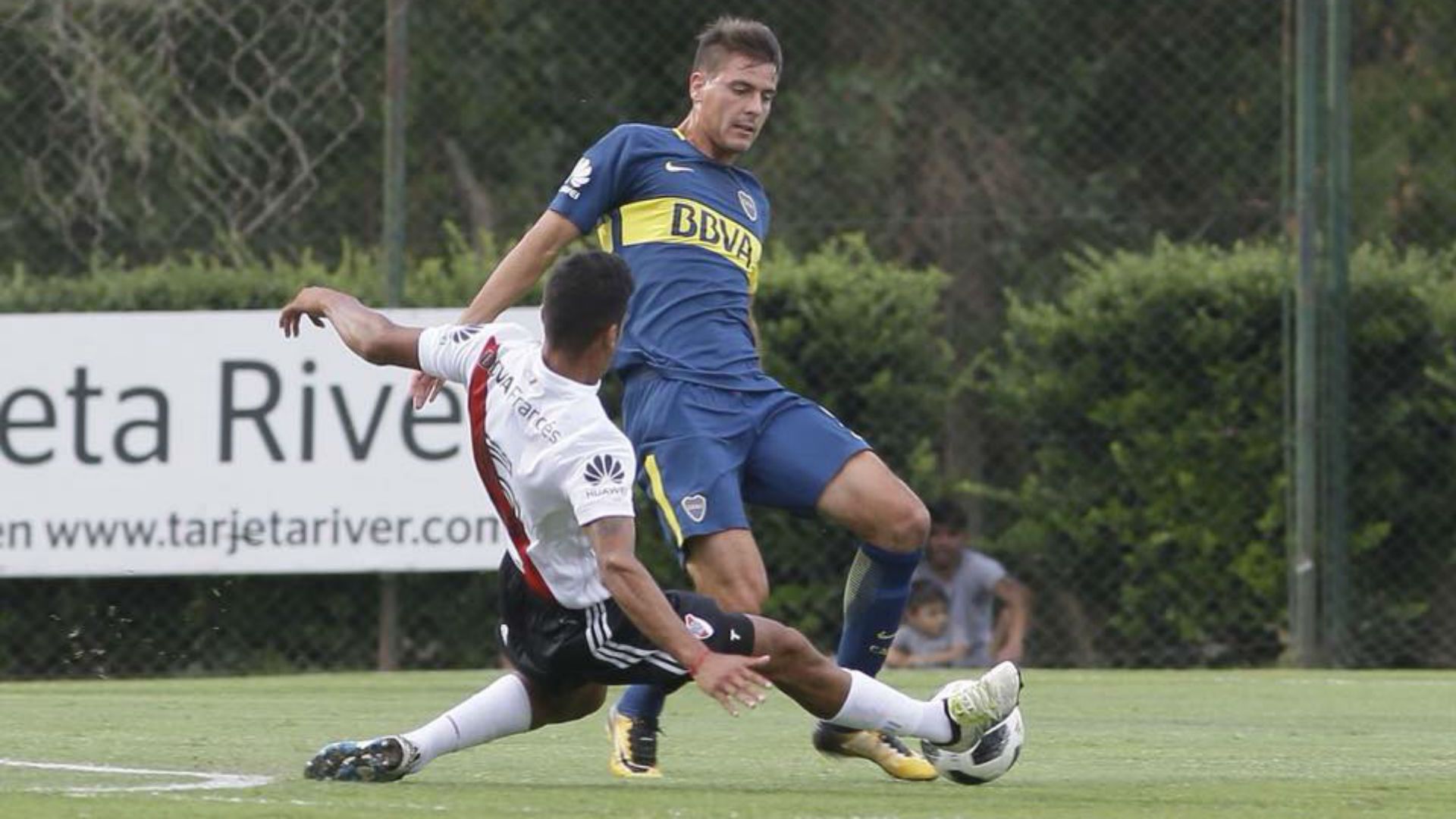 Julian Chicco Boca 28012018