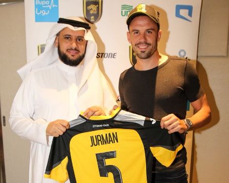 ماثيو جورمان