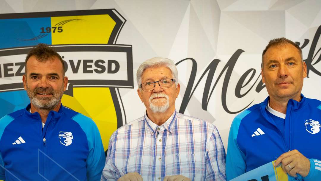 Tököli Attila Csertői Aurél Mezőkövesd