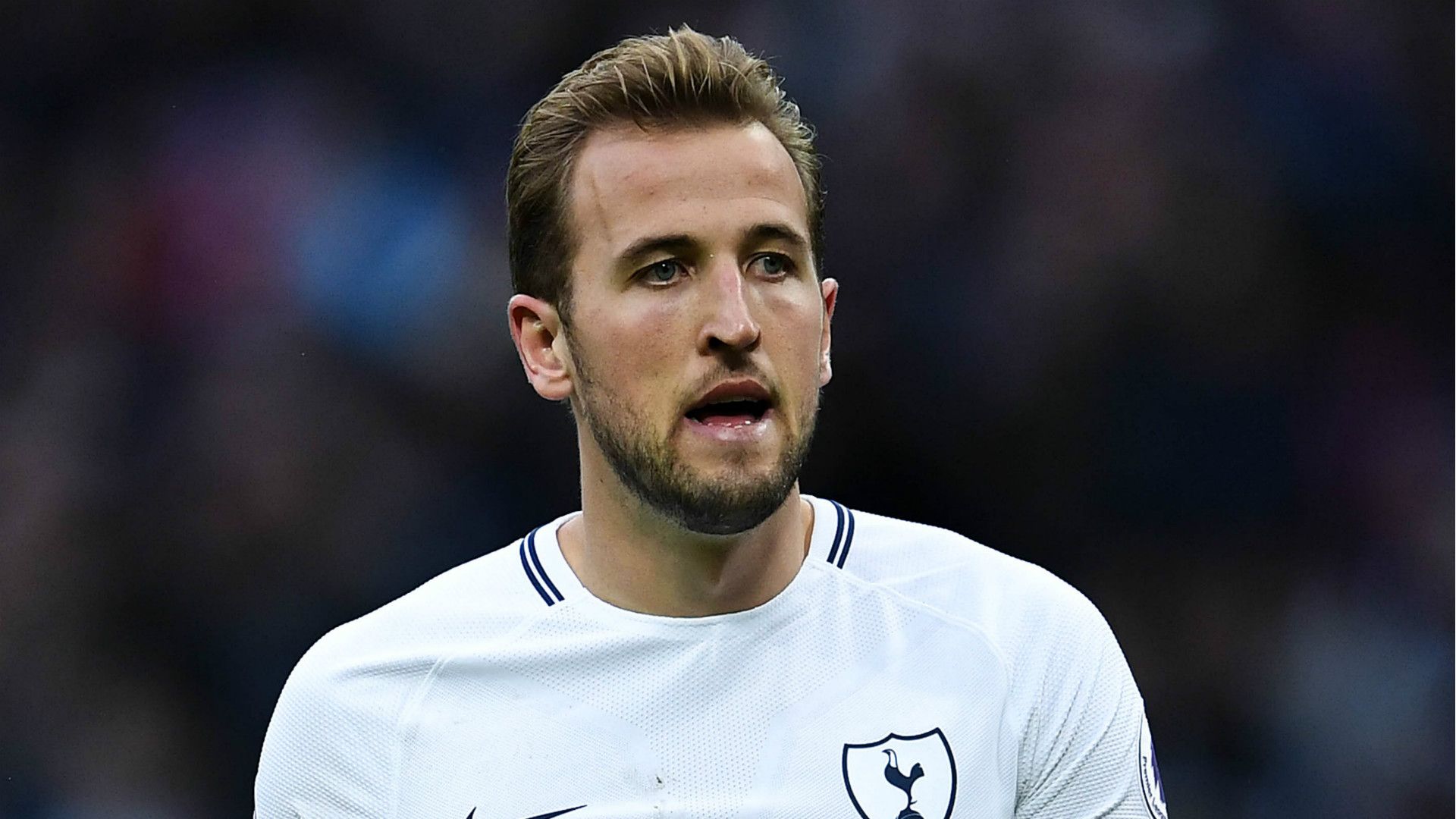 Harry Kane Tottenham